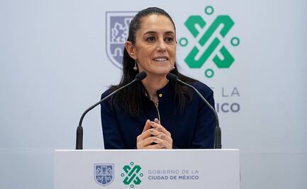 ¿AMLO inicia plan para recuperar la CDMX?