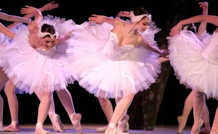 "Cisnes" de la CND, imprecisos previo a la temporada 40