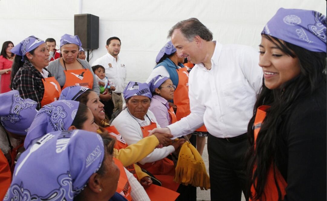 Foto: Tomada de @JoseAMeadeK