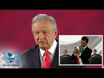 Gobierno revisa otras plantas de fertilizante compradas en el gobierno de EPN