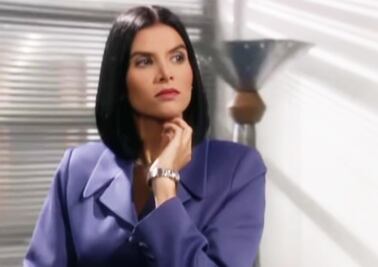 Marcela de "Yo soy Betty, la fea" estuvo a punto de negarse a interpretar su papel