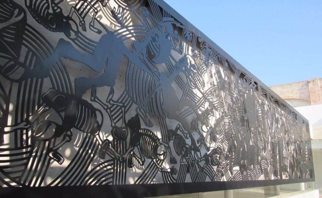 La Librería Dolores Castro llegará a Aguascalientes. Foto: Twitter / FCE