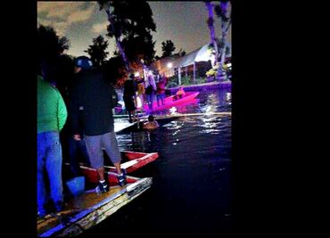 Diputados acusan a alcalde de Xochimilco por hundimiento de trajinera