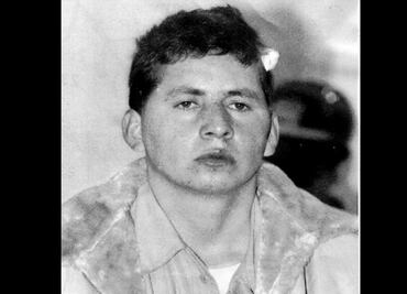 FGR determina que no existen pruebas de tortura contra Mario Aburto, asesino confeso de Luis Donaldo Colosio