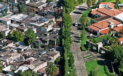 Desigualdad social, a la baja