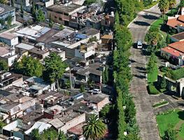 Desigualdad social, a la baja