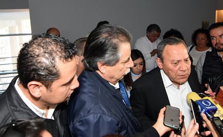 "Chuchos" no ven condiciones para elección abierta; proponen consulta