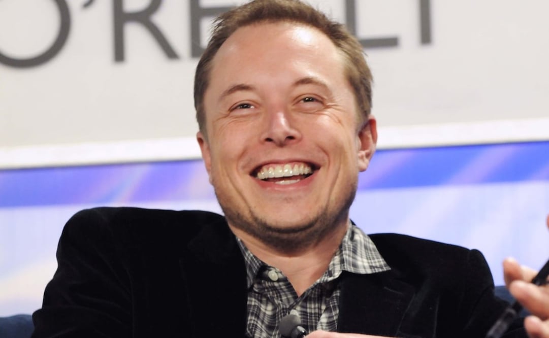 El efecto de los tweets de Musk es bien conocido.