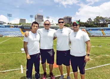 A un año de JCC de Barranquilla