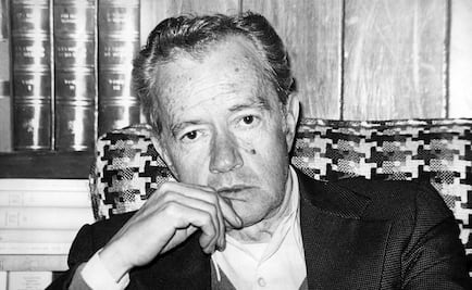 Juan Rulfo, tan novelista como cuentista: Luis Jorge Boone