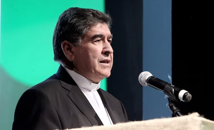 Obispo pide a maestros manifestaciones pacíficas en Chiapas