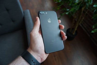 ¿Cómo encontrar un iPhone si está apagado?