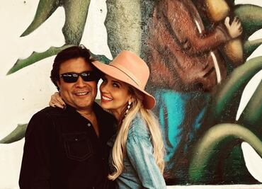 Raquel Bigorra presume bolsa dior de 63 mil pesos