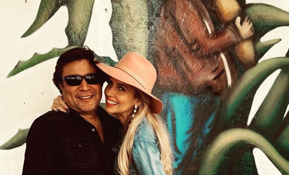 La conductora lució una bolsa mítica de la casa francesa. Foto: Instagram