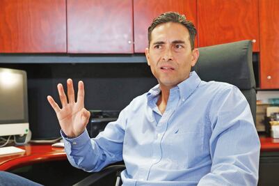 Exigen castigo a la empresa por retiro