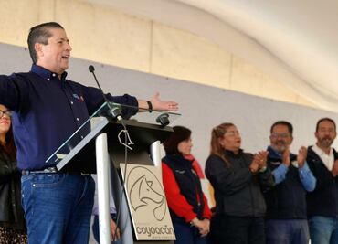 Regreso a clases con seguridad; Coyoacán implementa operativo especial en escuelas
