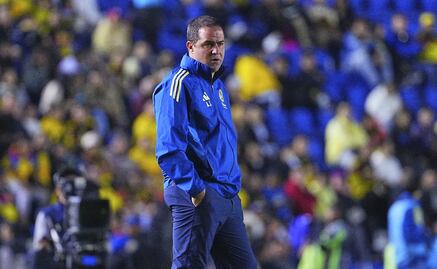 Jardine lanza mensaje a los antiamericanistas: "Tengan cuidado que luego la historia se los cobra"