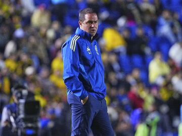 Jardine lanza mensaje a los antiamericanistas: "Tengan cuidado que luego la historia se los cobra"