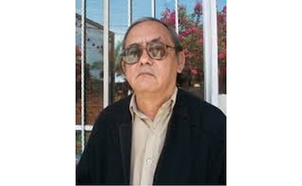 Muere Gilberto Rendón, autor dedicado a la literatura infantil y juvenil