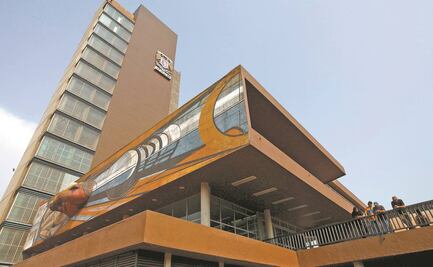 UNAM e IPN reanudan actividades administrativas este lunes