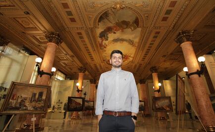 Se necesitan acciones en Venezuela: Kristhyan Benitez 