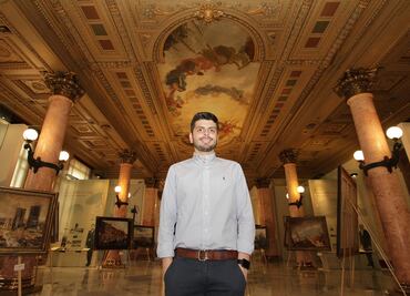 Se necesitan acciones en Venezuela: Kristhyan Benitez