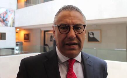 AML elige a Raúl Arroyo como miembro correspondiente en Pachuca