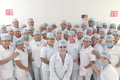 AMLO afina proyecto de siembra de árboles