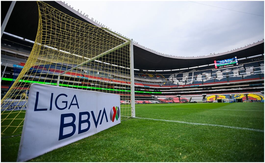Liga MX . Foto: Imago7