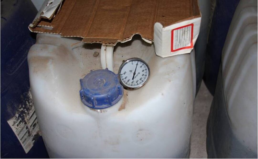 Foto: Archivo EL UNIVERSAL