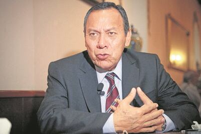 Congreso debe participar en nuevo modelo educativo: Zambrano