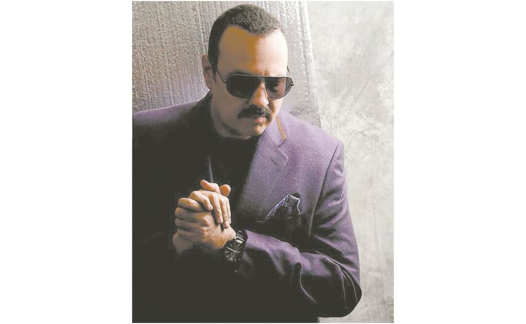 Más de mil héctareas perdió el cantante debido al fuego. ARCHIVO EL UNIVERSAL