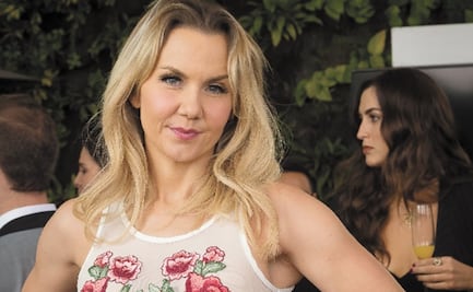 "Soñadoras": Michelle Vieth recrea el look de la memorable Lucia