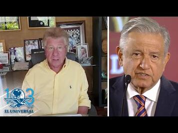 Carta dirigida a los que no votaron por Morena (¡Los felicito de todo corazón!