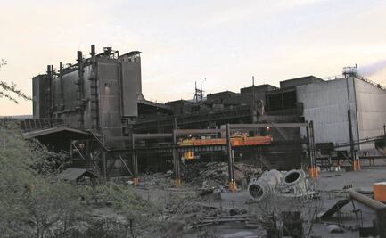 CNBV pone sanciones a AHMSA y BBVA