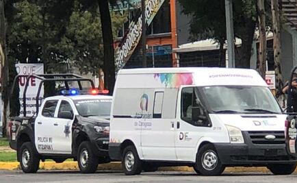 Cae hombre por obligar a trabajar a 4 niños en Atizapán de Zaragoza