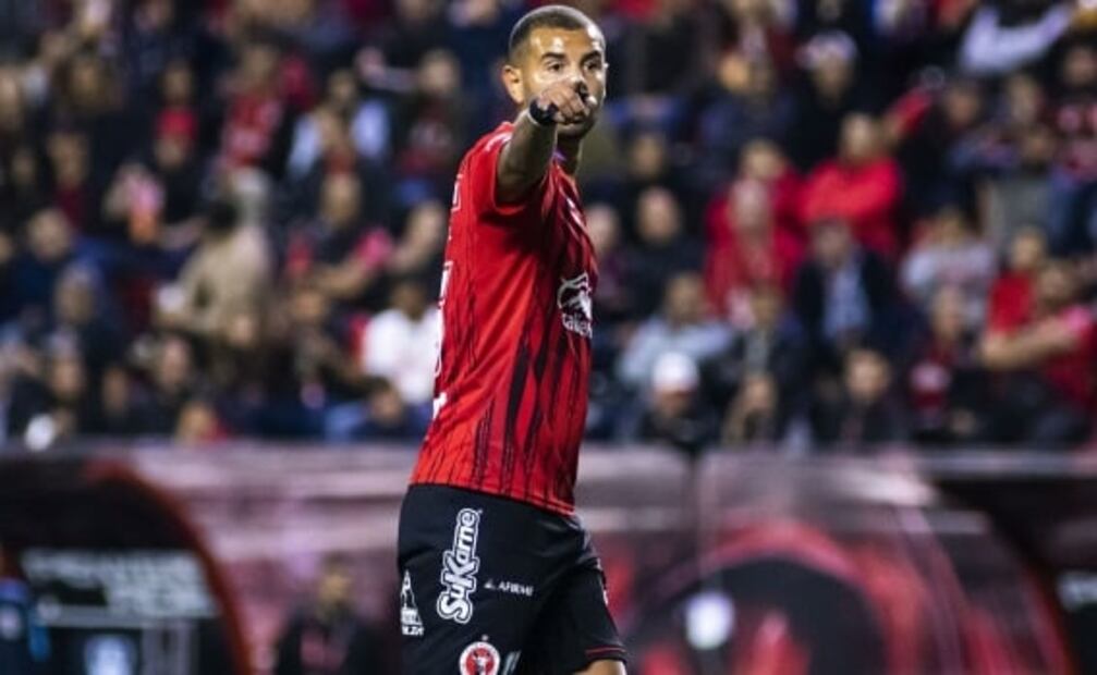 La Liga MX y los casos de sobrepeso en futbolistas y árbitros