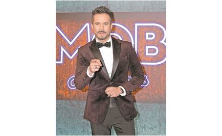 José Ron y Jessica Díaz fortalecen su amor a distancia