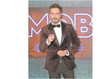 José Ron y Jessica Díaz fortalecen su amor a distancia