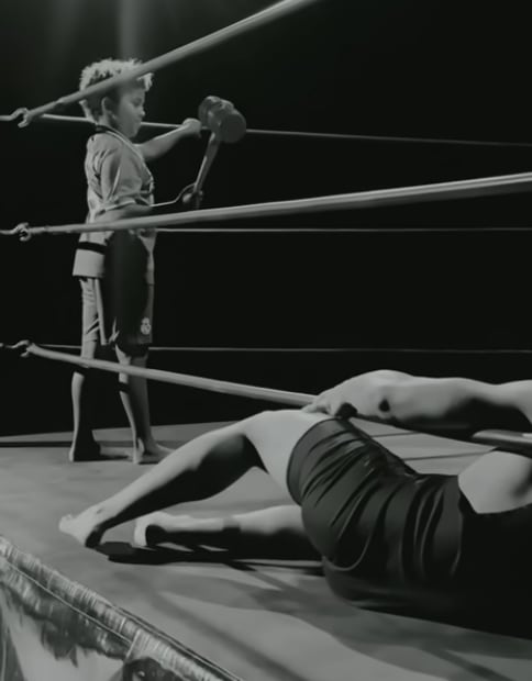 Foto: Instagram oficial.