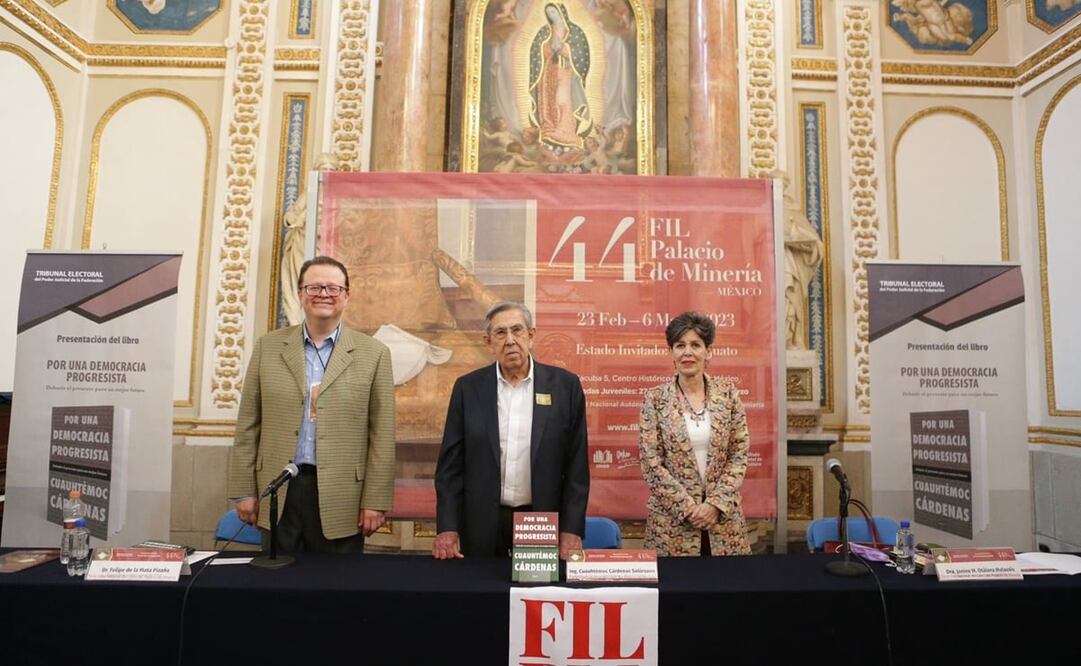 Foto: Archivo EL UNIVERSAL