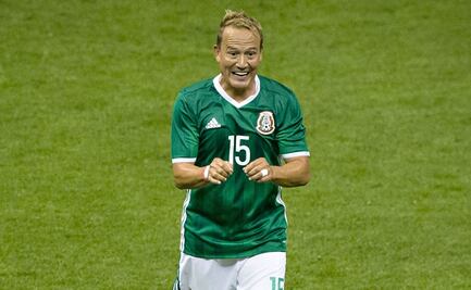 El 'Matador' Luis Hernández revienta a comentarista de ESPN