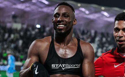 La Fiorentina quiere a Julián Quiñones 