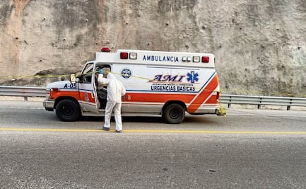 Suman 9 asesinatos este fin de semana en Guerrero