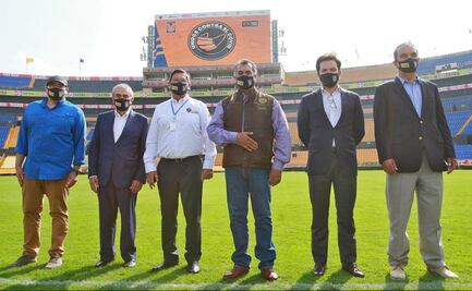 Proveedor podría arruinar campaña de Tigres y Gobierno de Nuevo León