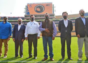 Proveedor podría arruinar campaña de Tigres y Gobierno de Nuevo León