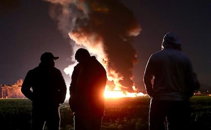 Explosión en Hidalgo divide opiniones en redes sociales