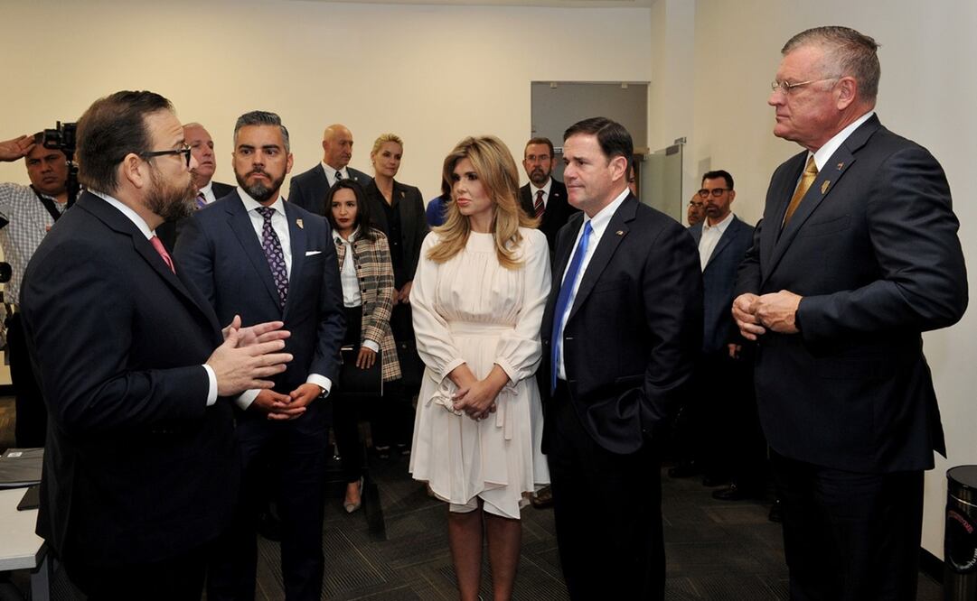 Foto: Gobierno de Sonora