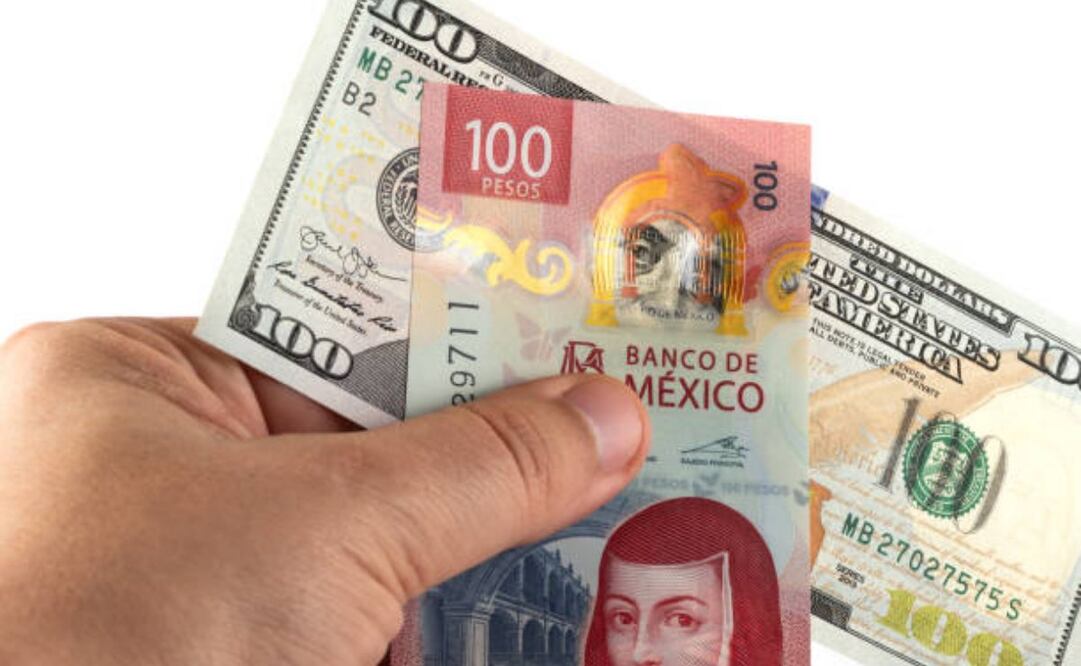 La guerra de aranceles de Trump traerá estacionamiento e inflación a EU. Foto: iStock