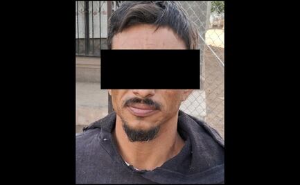 Detienen a hombre que arrojó agua hirviendo a su pareja en Hermosillo, Sonora